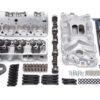 EDELBROCK E-Street Power Top End Package - SBC 57-86 2038