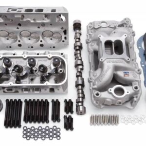 EDELBROCK RPM Power Package Top End Kit - SBM 2049