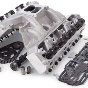 EDELBROCK BBM 440 Power Package Top End Kit 2087