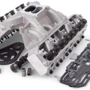 EDELBROCK BBM 440 Power Package Top End Kit 2087