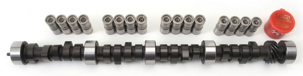 EDELBROCK SBC Cam & Lifter Kit 2102