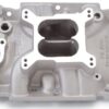 EDELBROCK Chevy V6 Performer Manifold - 200-262 2111