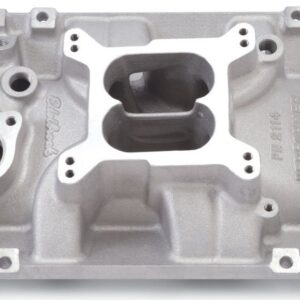 EDELBROCK Chevy V6 Vortec Intake Manifold 2114