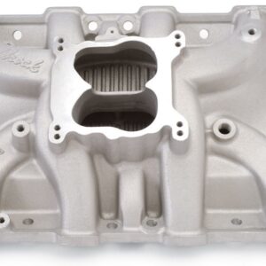 EDELBROCK Cadillac Performer Manifold - 472-500 2115