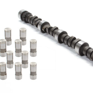 EDELBROCK SBC Performer Plus Cam Kit 57-86 wEFI 2117