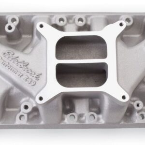 EDELBROCK SBF Performer Manifold - 260-302 2121