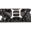 EDELBROCK SBF Performer Manifold - 260/302 - Black 21213