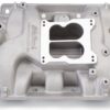 EDELBROCK Buick Performer Manifold - 400-455 2146