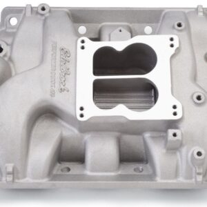 EDELBROCK Buick Performer Manifold - 400-455 2146