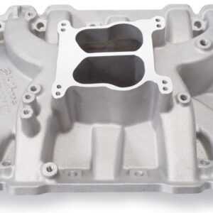 EDELBROCK Olds Performer Manifold - 400-455 2151