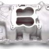 EDELBROCK BBC Performer Manifold - 396-502 2161
