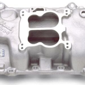 EDELBROCK BBC Performer Manifold - 396-502 2161
