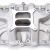 EDELBROCK BBF Performer Manifold - 429-460 2166