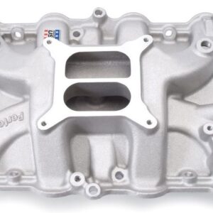 EDELBROCK BBF Performer Manifold - 429-460 2166