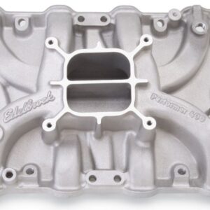 EDELBROCK BBF Performer Manifold - 351M/400 2171