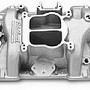 EDELBROCK SBM Performer Manifold - 318-360 2176