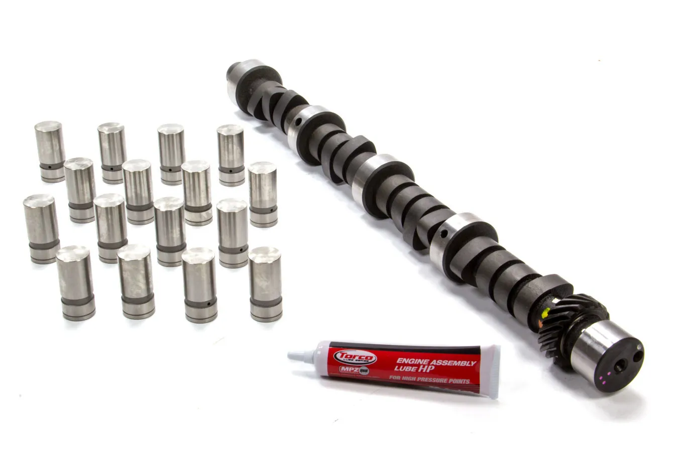 EDELBROCK SBM Cam & Lifter Kit 2177