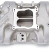 EDELBROCK BBM Performer Manifold - 361-400 2186