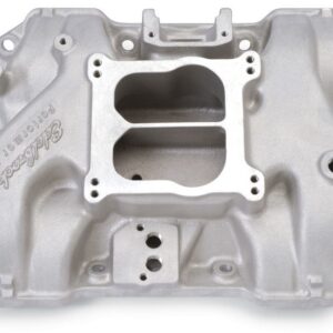 EDELBROCK BBM Performer Manifold - 361-400 2186