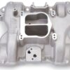 EDELBROCK BBM Performer Manifold - 413-440 2191