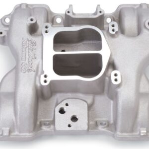 EDELBROCK BBM Performer Manifold - 413-440 2191