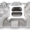 EDELBROCK Buick/Rover Performer Manifold - 215 V8 2198