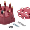 EDELBROCK Distributor Cap / Retainer - Small Dia. 22731