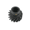 EDELBROCK Distributor Gear Steel For SBF Roller Cam .531 22735