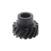 EDELBROCK Distributor Gear Steel For SBF Roller Cam .467 22736