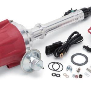 EDELBROCK Max-Fire Distributor RTR BBM RB Blocks 22762