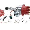 EDELBROCK Max-Fire Distributor RTR Olds V8 260-455 22764