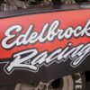 EDELBROCK Edelbrock Fender Cover 2324