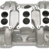 EDELBROCK Mopar CH-6B 6-Pack Intake Manifold 2475