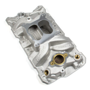 EDELBROCK SBC Intake Manifold RPM Marine 1987-1995 2506