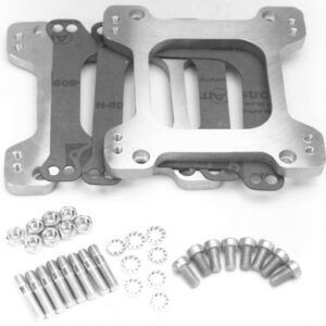 EDELBROCK Carburetor Adapter 2694