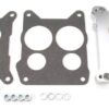 EDELBROCK Carburetor Adapter 2696