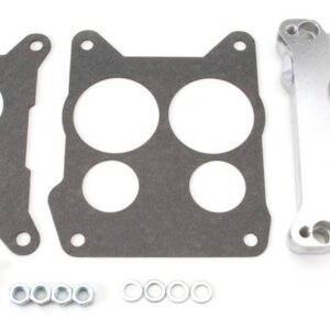 EDELBROCK Carburetor Adapter 2696