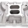 EDELBROCK SBC Performer EPS Manifold - 262-400 2701