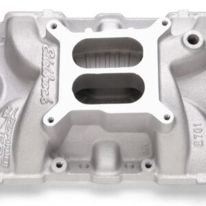 EDELBROCK SBC Performer EPS Manifold - 262-400 2701