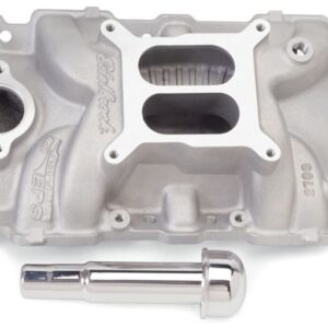 EDELBROCK SBC Performer EPS Manifold - 262-400 2703