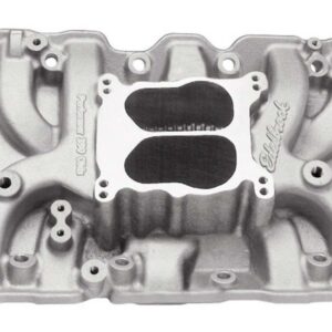 EDELBROCK Olds Performer Intake Manifold 2711