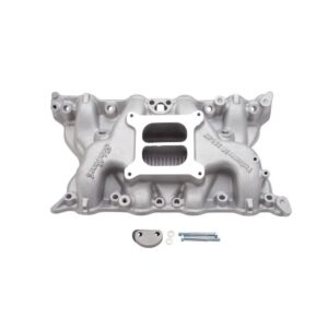EDELBROCK SBF Performer Manifold - 351C-2V 2750