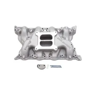EDELBROCK SBF Performer Manifold - 351C-2V 2750