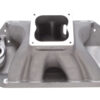 EDELBROCK BBC Victor II Manifold - S/P 10.200 D/H 28002