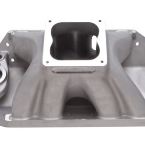 EDELBROCK BBC Victor II Manifold - S/P 10.200 D/H 28002