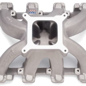 EDELBROCK GM LS1 Super Victor Manifold 28097