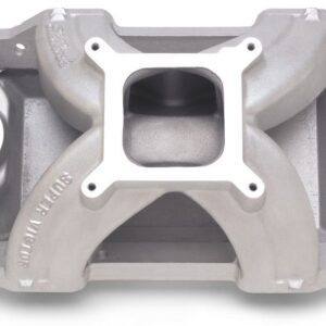 EDELBROCK SBM Victor Manifold 2815
