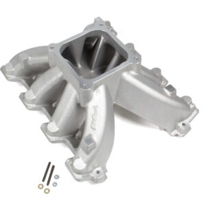 EDELBROCK GM LS3 Intake Manifold Super Victor 4500 Flange 2821