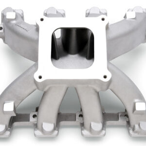 EDELBROCK LS3 Super Victor Intake Manifold 4150 Flange 2826