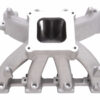 EDELBROCK LS3 Super Victor Intake Manifold EFI 4150 Flange 28265